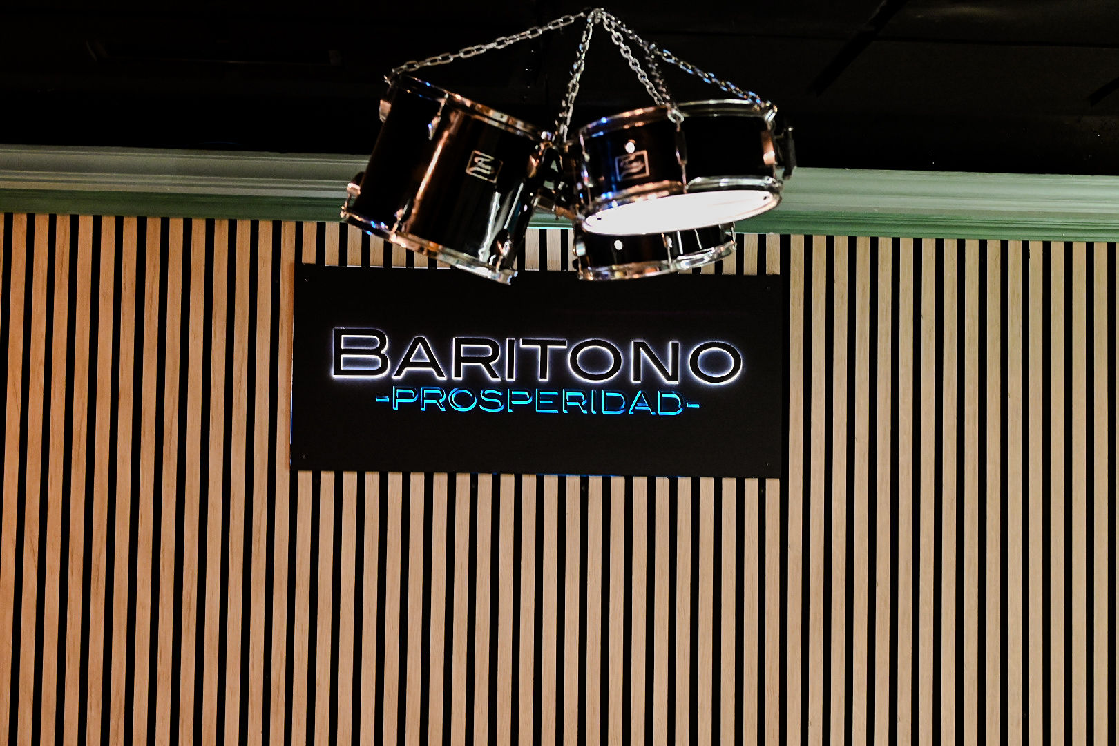 Baritono Saxo